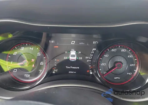 2021 Dodge Charger Sxt Rwd from USA, damaged, VIN 2C3CDXBG5MH515442